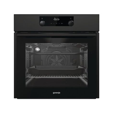תנור בנוי GORENJE BO737E24B גורנייה למכירה , 2 image