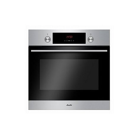 תנור בנוי Zanussi ZOP37962XU זנוסי למכירה , 2 image