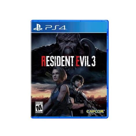 Resident Evil 3 PS4 למכירה , 2 image