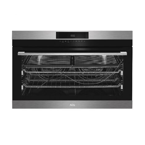 תנור בנוי AEG BPK722910M למכירה , 2 image