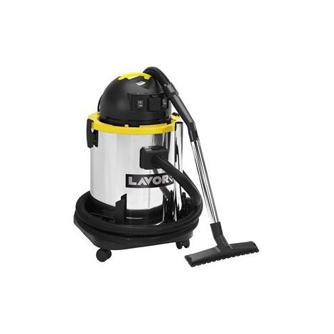 שואב אבק תעשייתי Lavor Windy 378 IR למכירה , 3 image