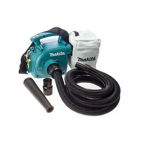 שואב אבק תעשייתי Makita DVC350Z מקיטה למכירה , 2 image