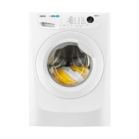 מכונת כביסה Zanussi ZWF71463I  7 ק&#34;ג זנוסי למכירה , 2 image