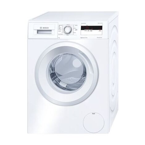 מכונת כביסה Bosch WAN2406GPL  7 ק&#34;ג בוש למכירה , 2 image