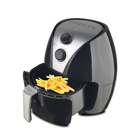 מכשיר טיגון  ללא שמן iCake  Nutrifry למכירה , 2 image