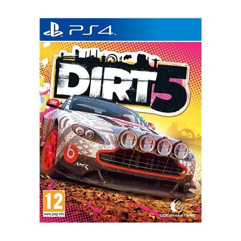 Dirt 5 PS4 למכירה , 2 image