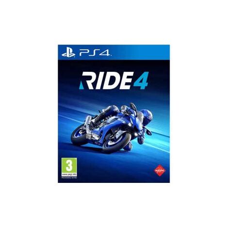 Ride 4 PS4 למכירה , 2 image