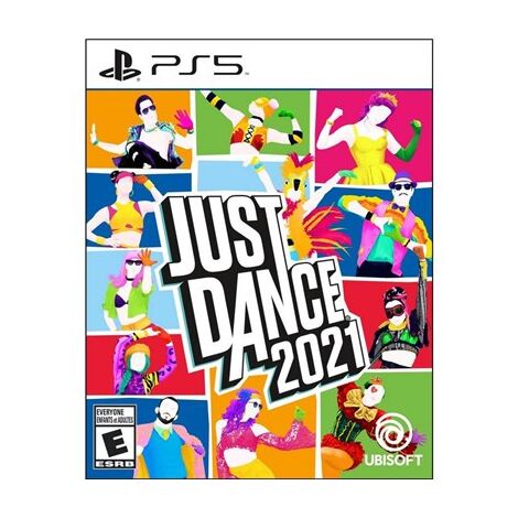 Just Dance 2021 PS5 למכירה , 3 image