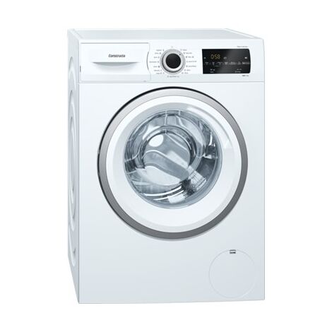 מכונת כביסה Constructa CWF14W49IL  9 ק&#34;ג קונסטרוקטה למכירה , 2 image