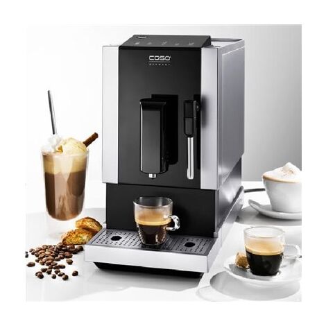 מכונת אספרסו Caso Crema One למכירה , 4 image