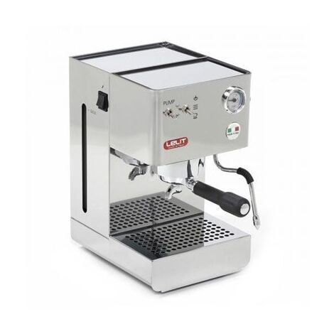 מכונת אספרסו LeLit PL41 Plus למכירה , 3 image