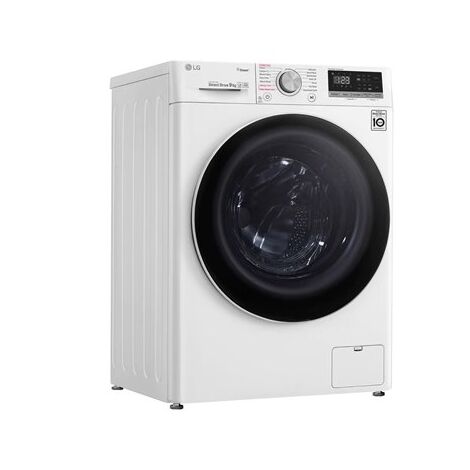 מכונת כביסה LG F4V5VYP0W  9 ק&#34;ג למכירה , 2 image