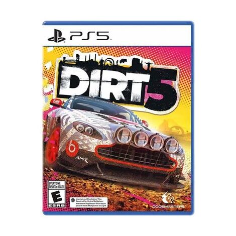 Dirt 5 PS5 למכירה 