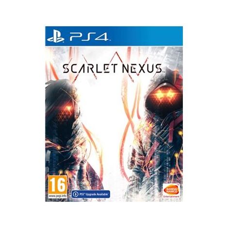 Scarlet Nexus PS4 למכירה , 2 image