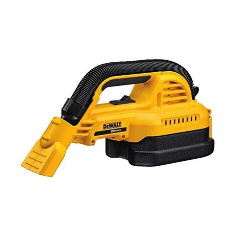 שואב אבק ידני Dewalt DCV517 למכירה , 2 image