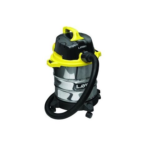 שואב אבק נגרר Lavor VAC 20VS למכירה , 2 image
