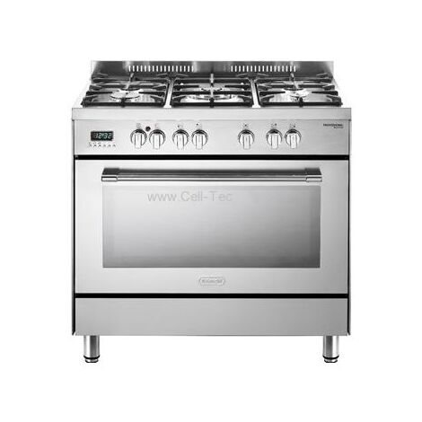 תנור משולב כיריים Delonghi NDS940X דה לונגי למכירה , 2 image