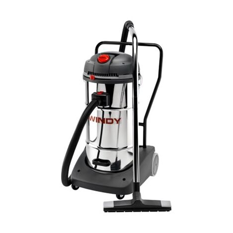 שואב אבק תעשייתי Lavor Windy 378 IR למכירה , 2 image