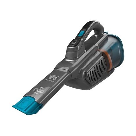 שואב אבק ידני Black & Decker BHHV320JQW למכירה , 2 image
