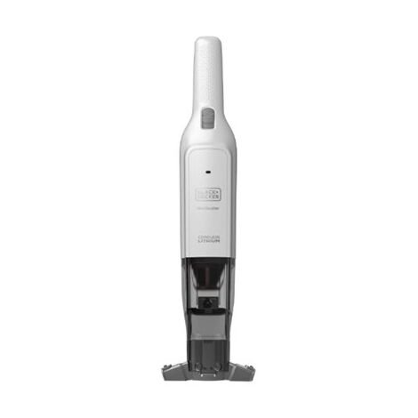 שואב אבק ידני HLVC315B11‏ Black & Decker למכירה , 3 image