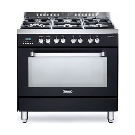 תנור משולב כיריים Delonghi NDS979 דה לונגי למכירה , 3 image