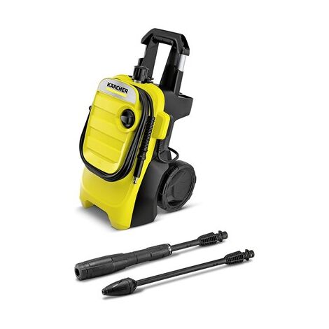 מכונת שטיפה בלחץ Karcher K4 Compact קארשר למכירה , 2 image