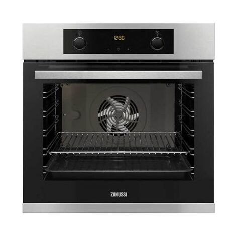 תנור בנוי Zanussi ZOB35894XU זנוסי למכירה , 2 image