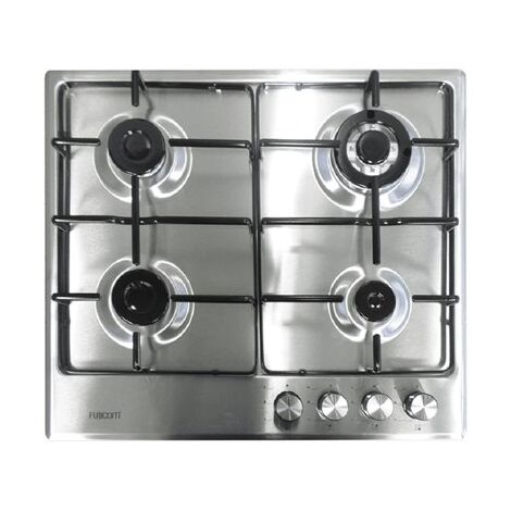 כיריים גז Fujicom FJGH440X פוג'יקום למכירה , 3 image