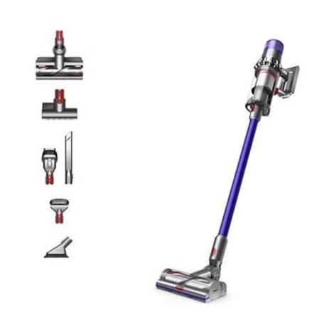 שואב אבק עומד Dyson V11 Torque Drive Extra דייסון למכירה , 2 image