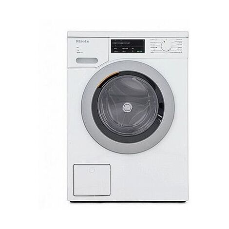 מכונת כביסה Miele WCG125  9 ק&#34;ג מילה למכירה , 3 image