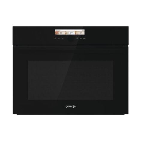 תנור בנוי GORENJE BCM598S17BG גורנייה למכירה , 2 image