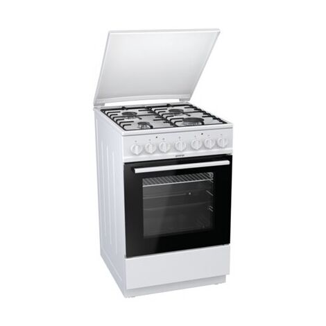 תנור משולב כיריים GORENJE K5241 גורנייה למכירה , 3 image