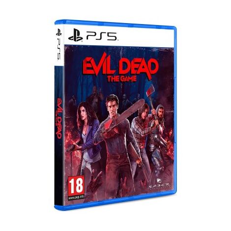 Evil Dead: The Game PS5 למכירה , 2 image