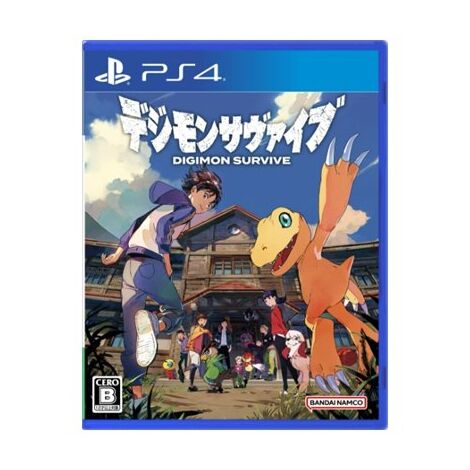 Digimon Survive PS4 למכירה , 4 image