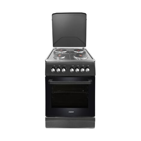 תנור משולב כיריים Schaub Lorenz Foron 6004E/B שאוב לורנץ למכירה , 2 image