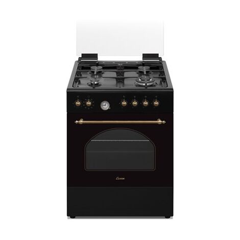 תנור משולב כיריים Luxor LX6060 למכירה , 3 image