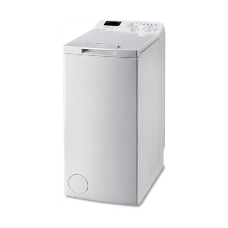 מכונת כביסה Indesit BTWD55021IL למכירה , 3 image
