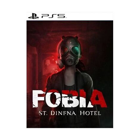 Fobia - St. Dinfna Hotel PS5 למכירה , 2 image