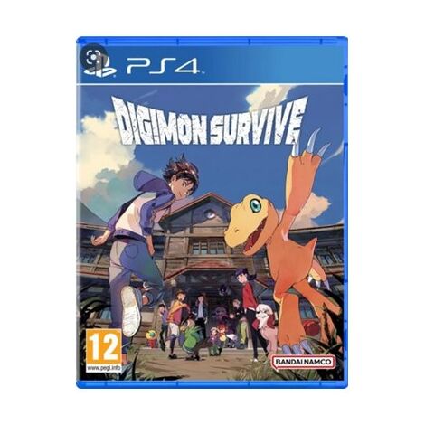 Digimon Survive PS4 למכירה , 2 image