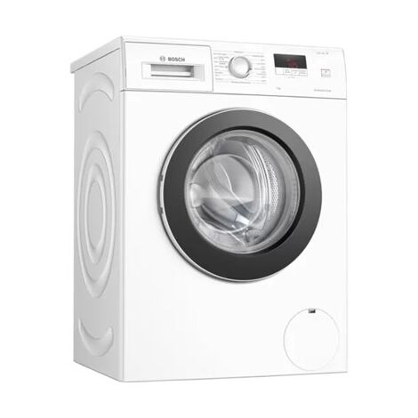 מכונת כביסה Bosch WAJ2406SPL  7 ק&#34;ג בוש למכירה 