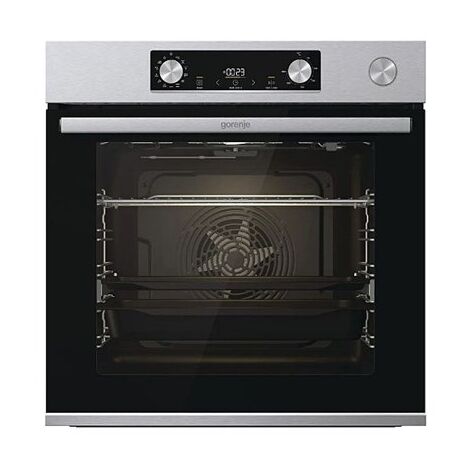 תנור בנוי GORENJE BSA6737E15X גורנייה למכירה 