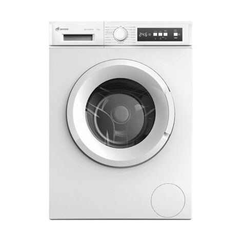 מכונת כביסה Bayer BA71000W  7 ק&#34;ג באייר למכירה 