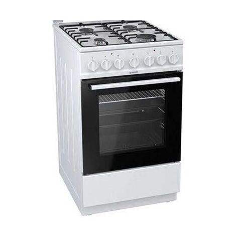 תנור משולב כיריים GORENJE K5241 גורנייה למכירה 