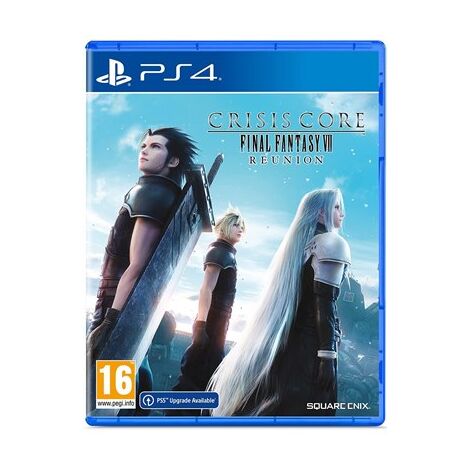 Crisis Core: Final Fantasy VII Reunion PS4 למכירה , 2 image