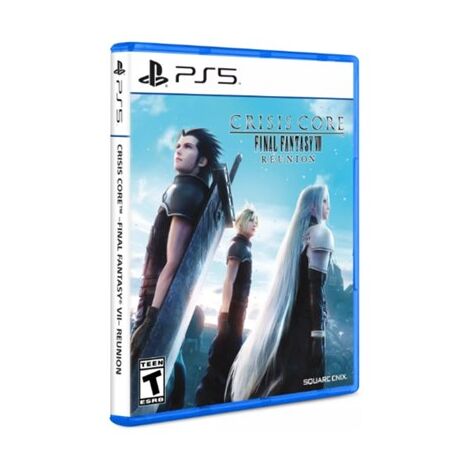 Crisis Core: Final Fantasy VII Reunion PS5 למכירה , 3 image