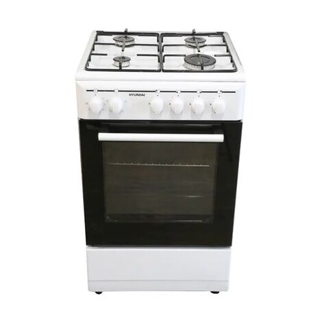 תנור משולב כיריים Hyundai HAO-5560 יונדאי למכירה , 2 image