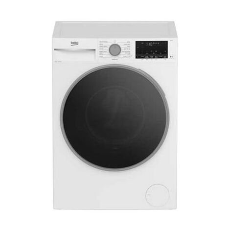 מכונת כביסה Beko B3WFU7922WB  9 ק&#34;ג בקו למכירה , 2 image