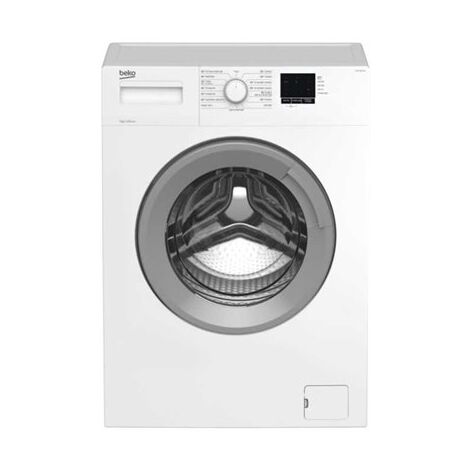 מכונת כביסה Beko WTV7518XS  7 ק&#34;ג בקו למכירה , 2 image