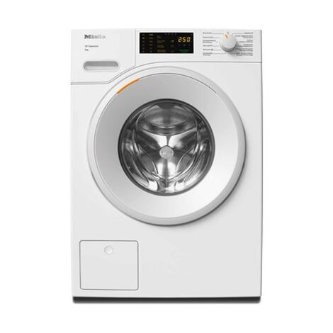 מכונת כביסה Miele WSD023 WCS  8 ק&#34;ג מילה למכירה , 2 image