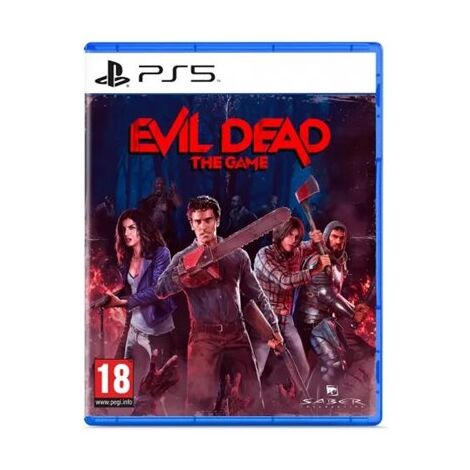 Evil Dead: The Game PS5 למכירה , 3 image